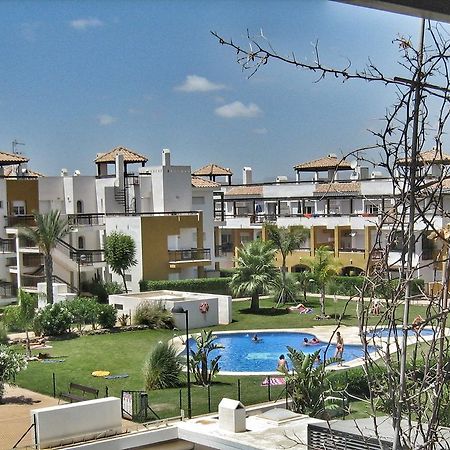 Lomas Del Mar I Appartement Vera Buitenkant foto