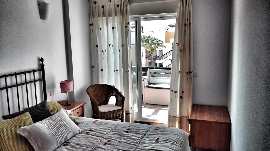 Lomas Del Mar I Appartement Vera Buitenkant foto
